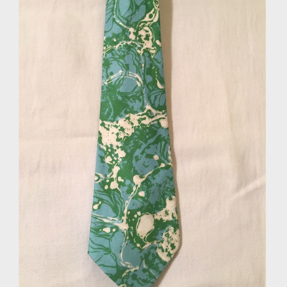 Vintage Key West Ties - Never Worn